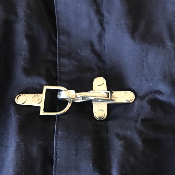 Lands End Field Jacket - Picture 4 of 7